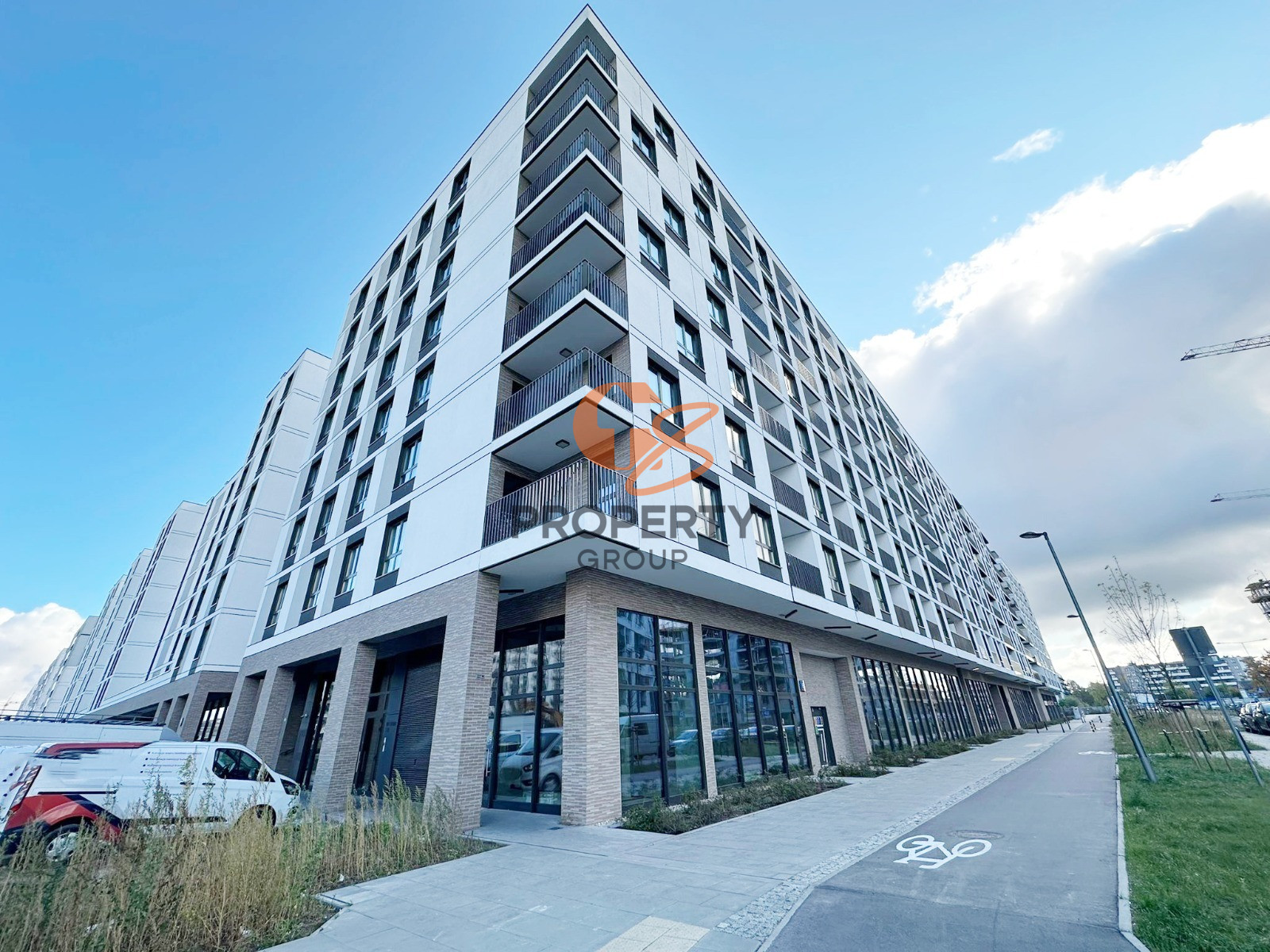 Lokal Wynajem Warszawa Ursus