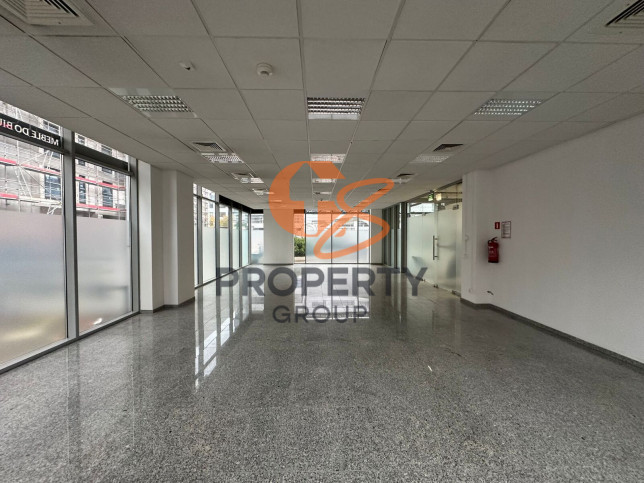 Lokal Wynajem Warszawa Mokotów 3