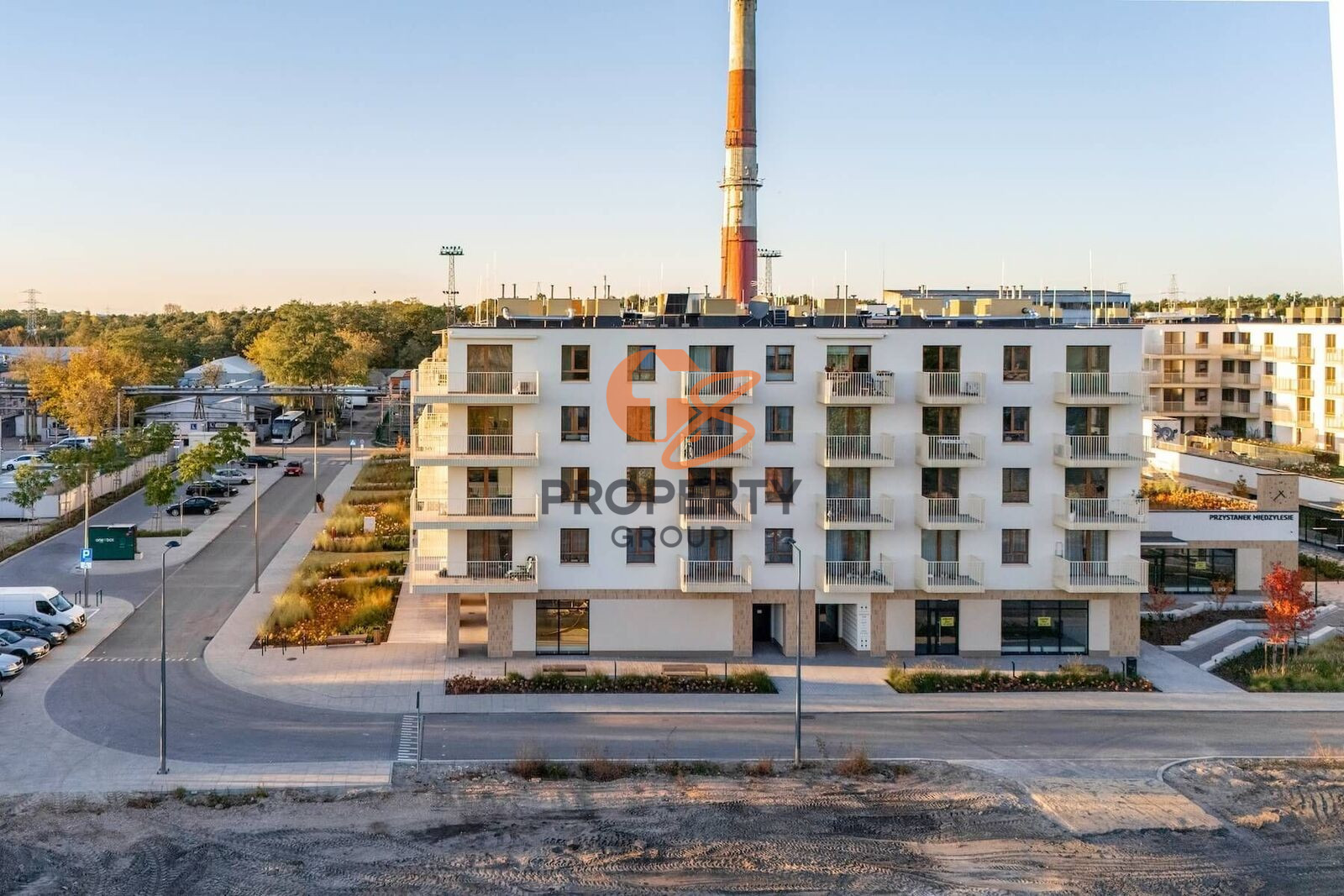 Lokal Wynajem Warszawa Wawer