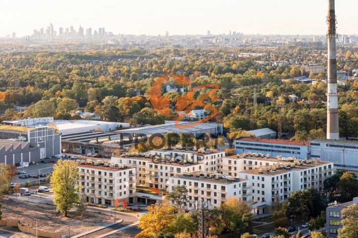 Lokal Wynajem Warszawa Wawer 3
