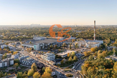 Lokal Wynajem Warszawa Wawer