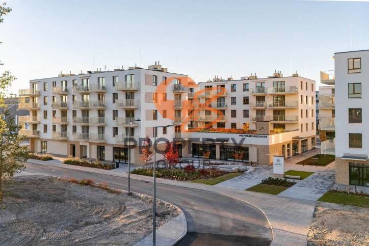 Lokal Wynajem Warszawa Wawer 5