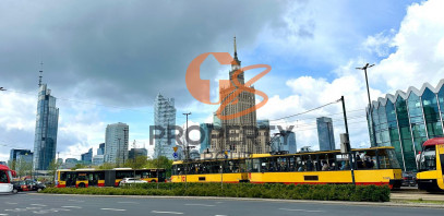 Lokal Wynajem Warszawa Śródmieście