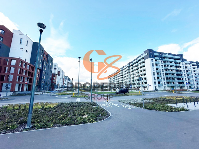 Lokal Wynajem Warszawa Ursus 3