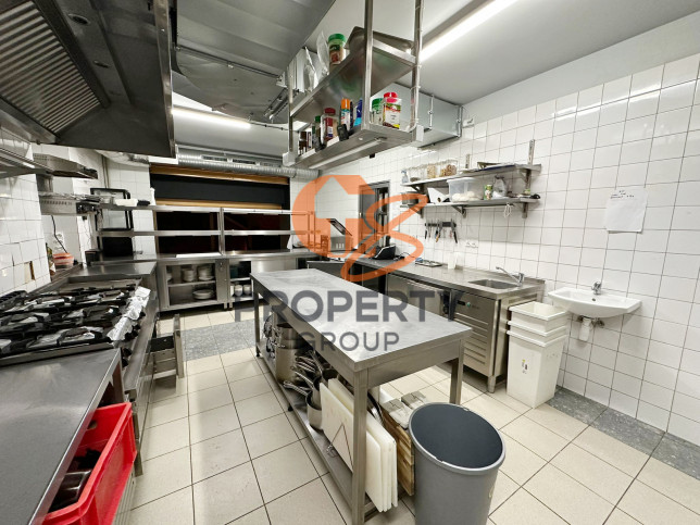 Lokal Wynajem Warszawa Praga-Południe 28