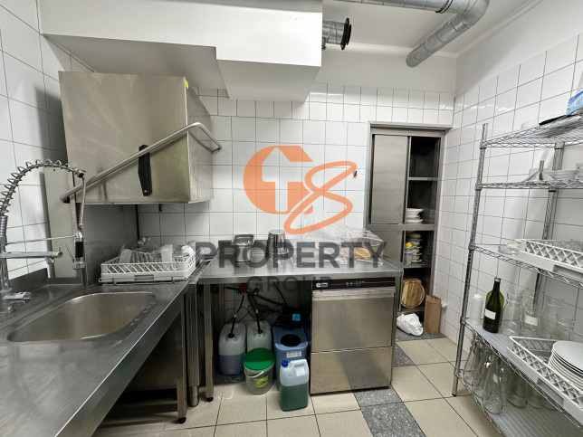 Lokal Wynajem Warszawa Praga-Południe 29