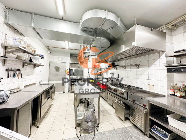 Lokal Wynajem Warszawa Praga-Południe 25