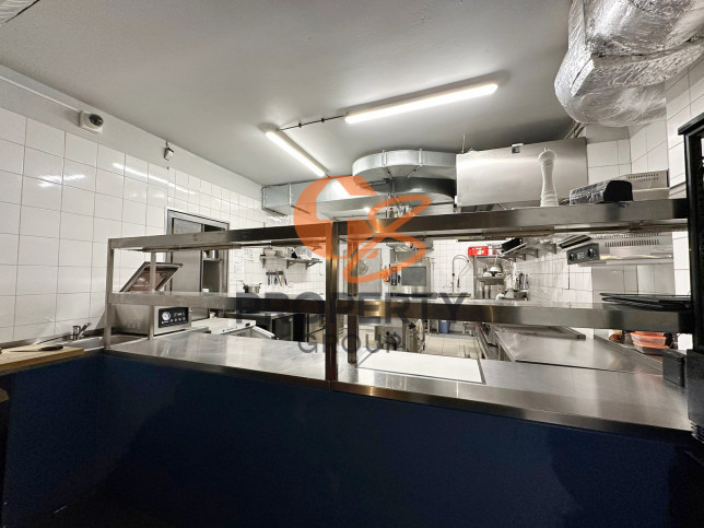 Lokal Wynajem Warszawa Praga-Południe 22