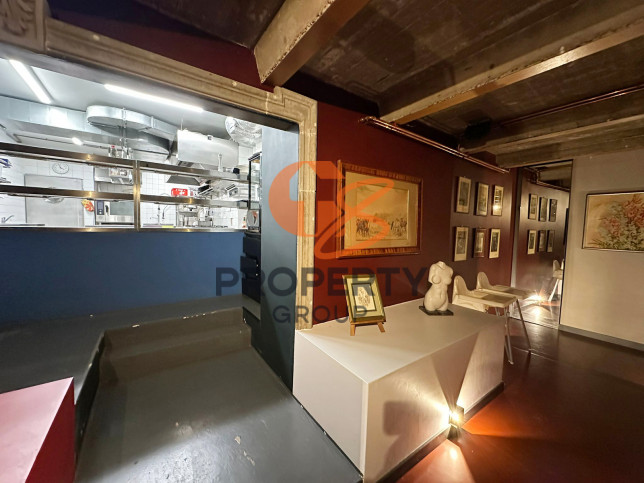 Lokal Wynajem Warszawa Praga-Południe 23