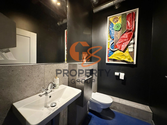Lokal Wynajem Warszawa Praga-Południe 32