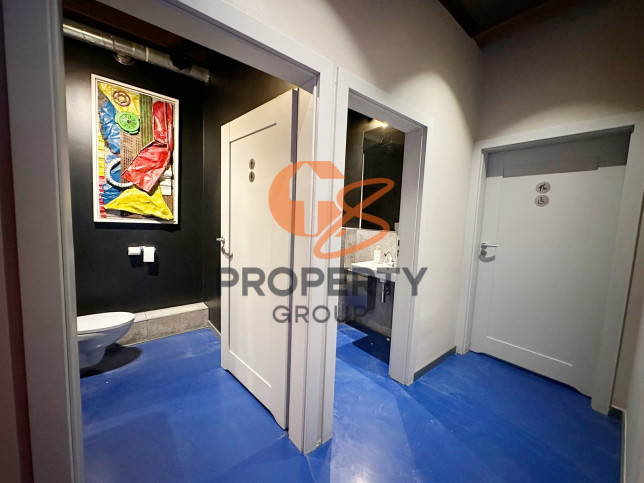 Lokal Wynajem Warszawa Praga-Południe 30