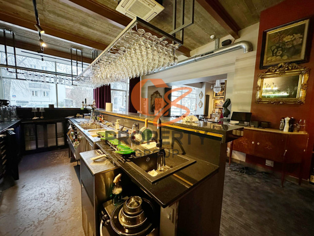 Lokal Wynajem Warszawa Praga-Południe 10