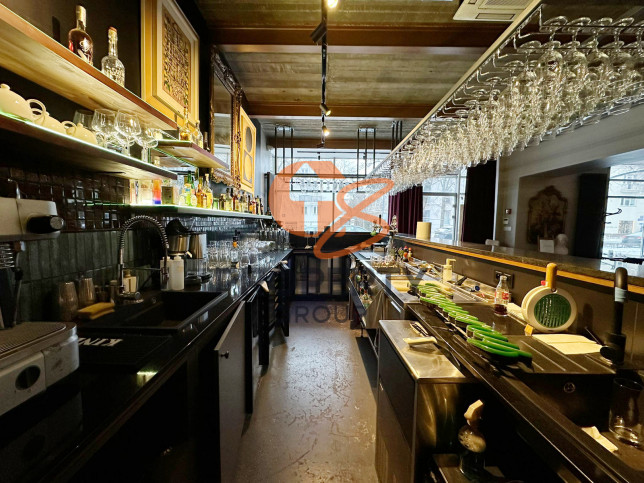 Lokal Wynajem Warszawa Praga-Południe 11