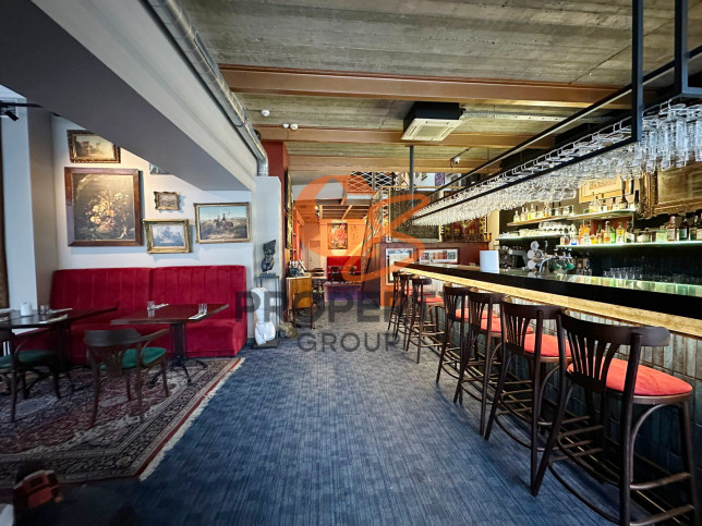 Lokal Wynajem Warszawa Praga-Południe 6