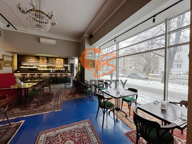 Lokal Wynajem Warszawa Praga-Południe 2