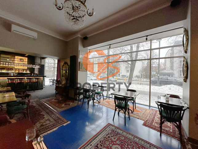 Lokal Wynajem Warszawa Praga-Południe 3