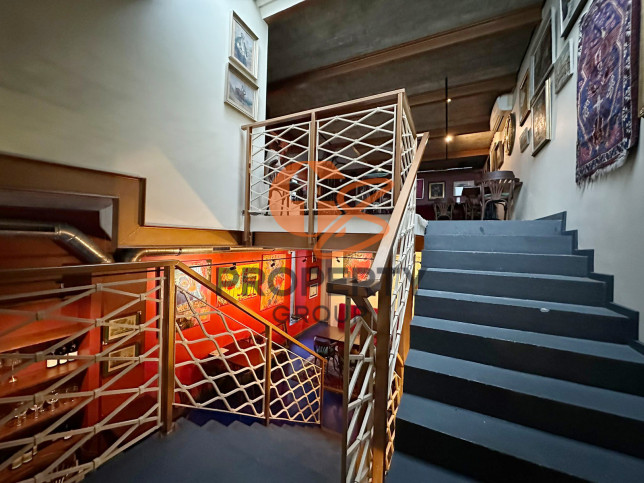 Lokal Wynajem Warszawa Praga-Południe 12