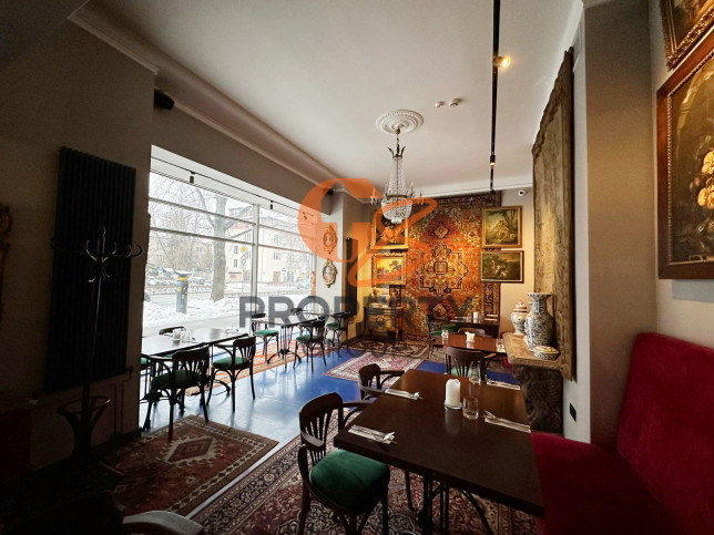 Lokal Wynajem Warszawa Praga-Południe 4