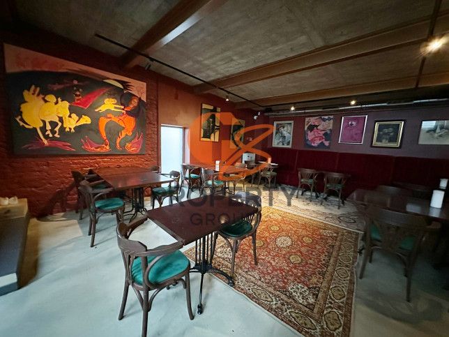 Lokal Wynajem Warszawa Praga-Południe 13