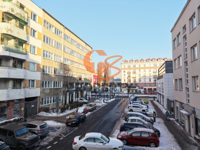Lokal Wynajem Warszawa Mokotów 2
