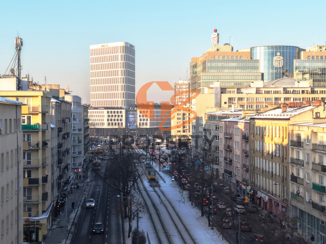 Lokal Wynajem Warszawa Mokotów 1