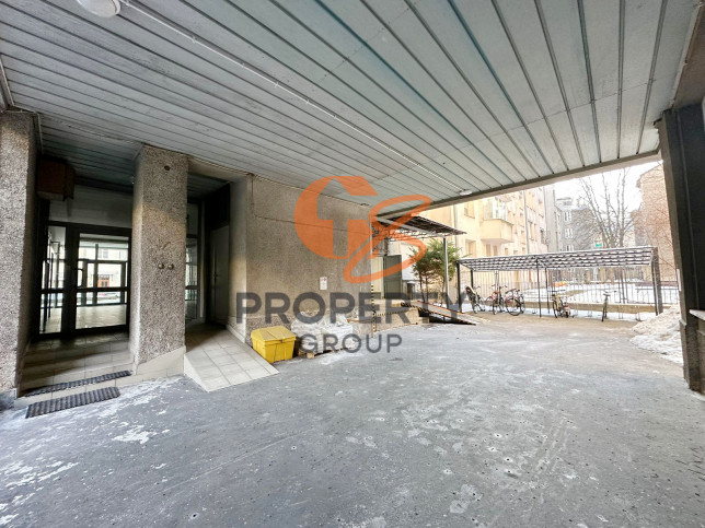 Lokal Wynajem Warszawa Mokotów 12