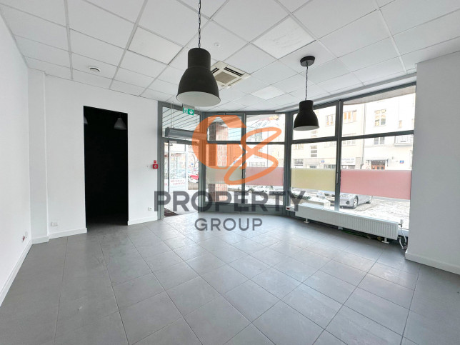 Lokal Wynajem Warszawa Mokotów 3