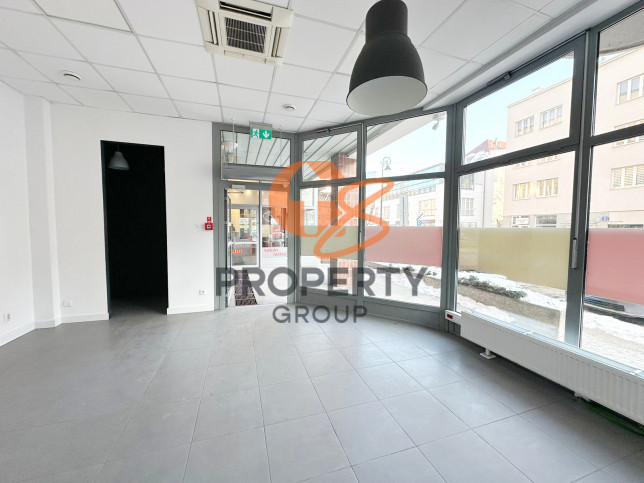 Lokal Wynajem Warszawa Mokotów 4