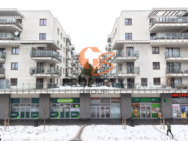 Lokal Wynajem Warszawa Bemowo 5