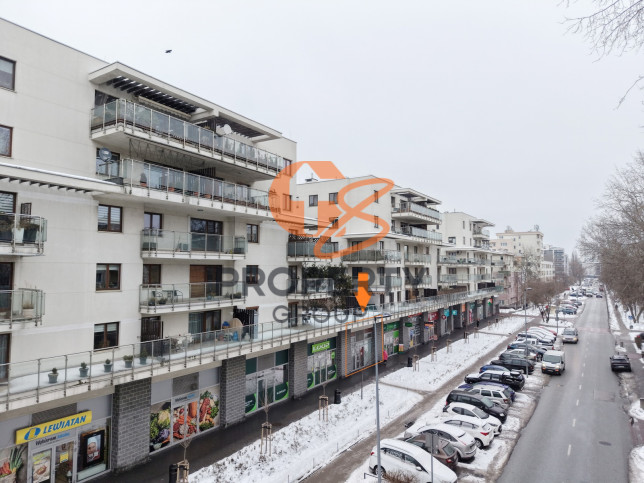 Lokal Wynajem Warszawa Bemowo 1