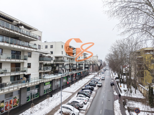 Lokal Wynajem Warszawa Bemowo 2