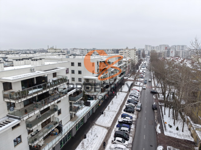 Lokal Wynajem Warszawa Bemowo 7