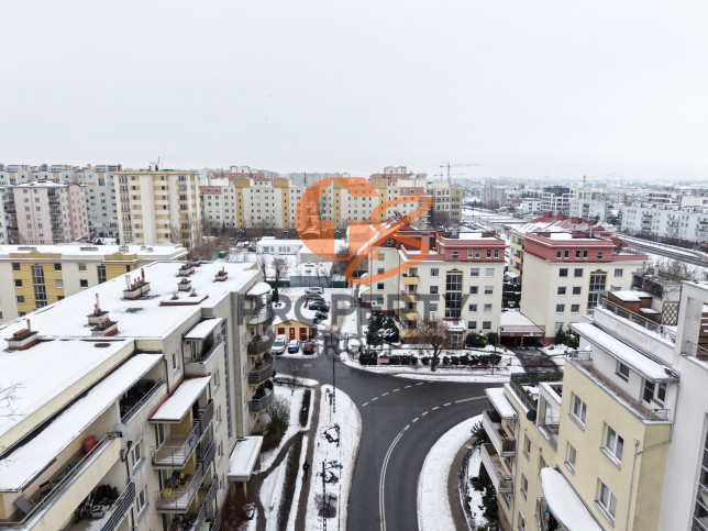 Lokal Wynajem Warszawa Bemowo 8