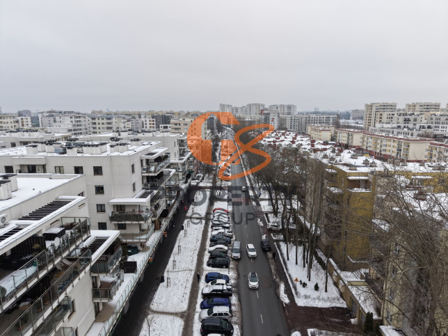 Lokal Wynajem Warszawa Bemowo 9