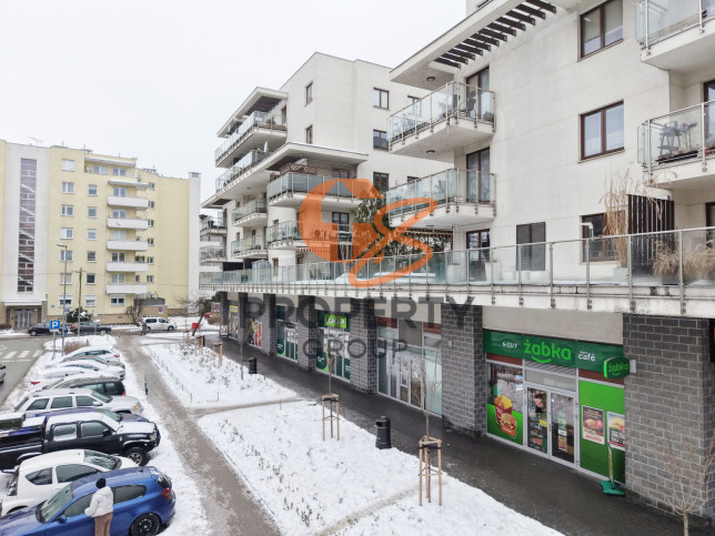 Lokal Wynajem Warszawa Bemowo 4