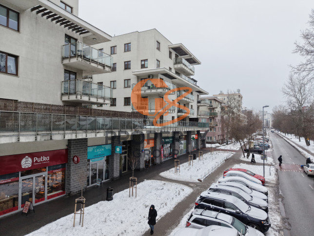 Lokal Wynajem Warszawa Bemowo 3