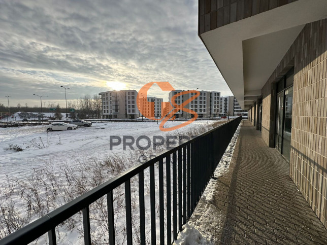 Lokal Wynajem Warszawa Mokotów 1