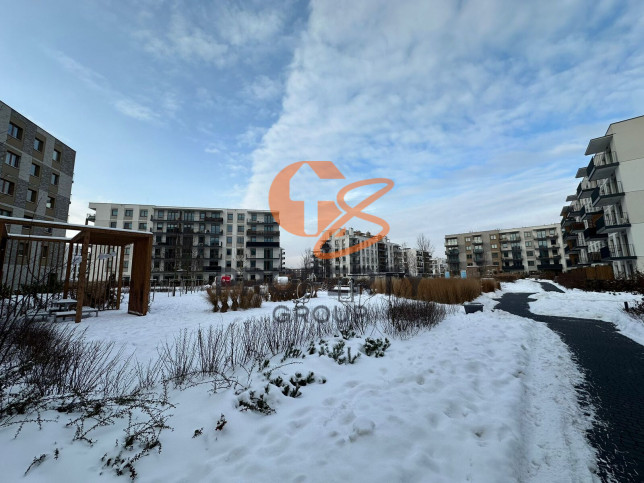 Lokal Wynajem Warszawa Mokotów 12