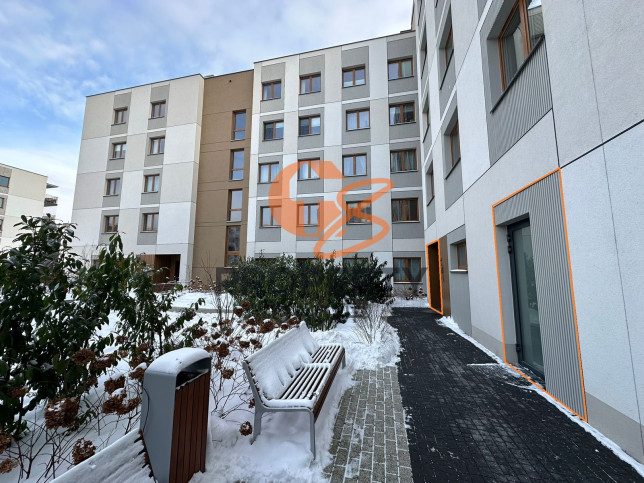 Lokal Wynajem Warszawa Mokotów 10