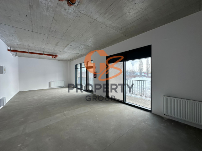 Lokal Wynajem Warszawa Mokotów 5