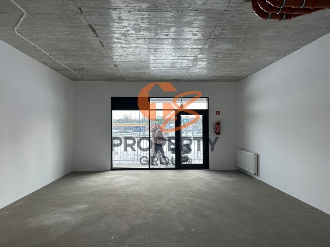 Lokal Wynajem Warszawa Mokotów 6