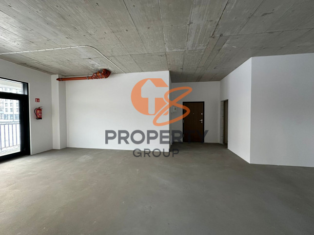 Lokal Wynajem Warszawa Mokotów 8