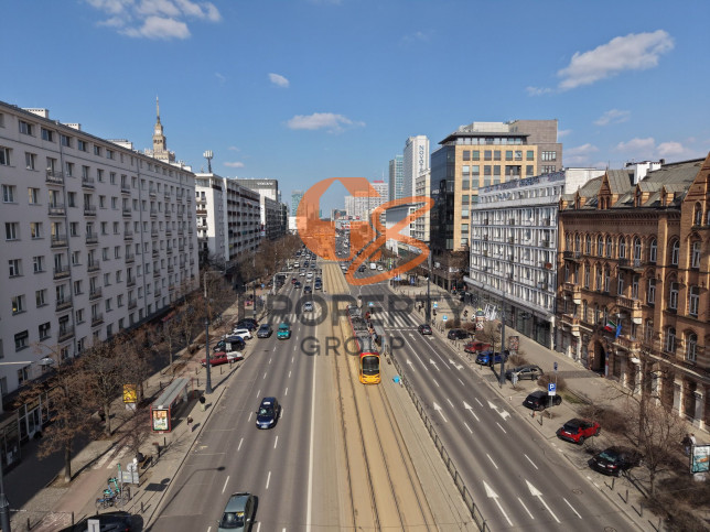 Lokal Wynajem Warszawa Śródmieście 2
