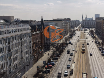 Lokal Wynajem Warszawa Śródmieście