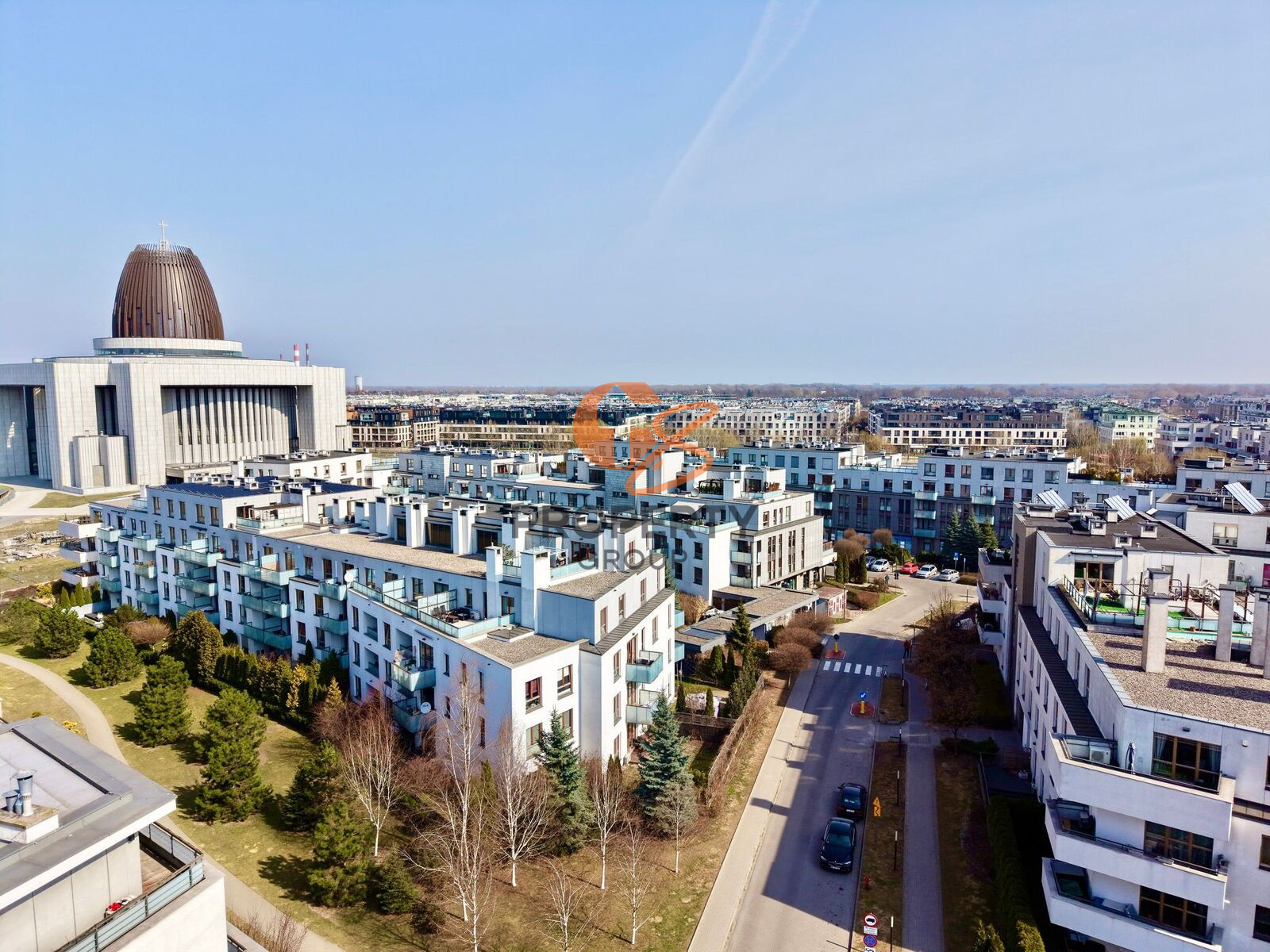 Lokal Wynajem Warszawa Wilanów