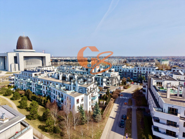 Lokal Wynajem Warszawa Wilanów 1