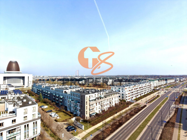 Lokal Wynajem Warszawa Wilanów 2
