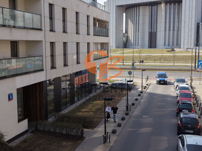 Lokal Wynajem Warszawa Wilanów 6