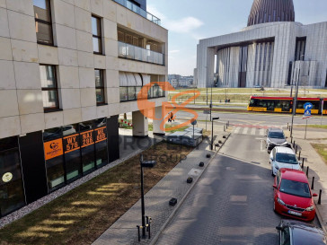 Lokal Wynajem Warszawa Wilanów
