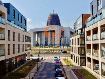 Lokal Wynajem Warszawa Wilanów